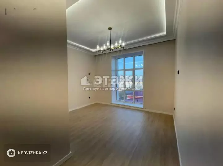 156 м², 4-комнатная квартира, этаж 6 из 9, 156 м², изображение - 1