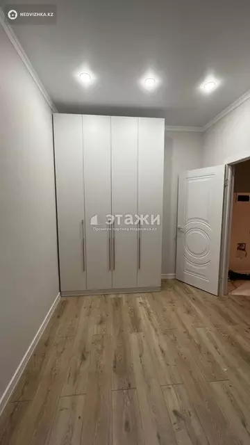 37.5 м², 1-комнатная квартира, этаж 1 из 10, 38 м², изображение - 2