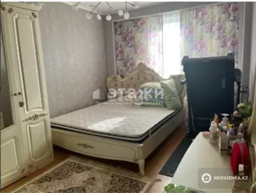 94 м², 3-комнатная квартира, этаж 12 из 16, 94 м², изображение - 0