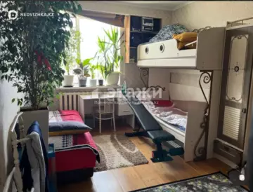 94 м², 3-комнатная квартира, этаж 12 из 16, 94 м², изображение - 1