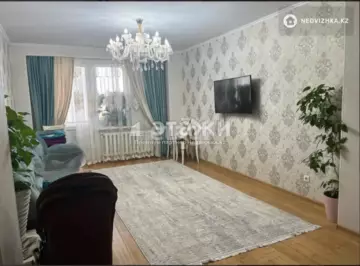 94 м², 3-комнатная квартира, этаж 12 из 16, 94 м², изображение - 3