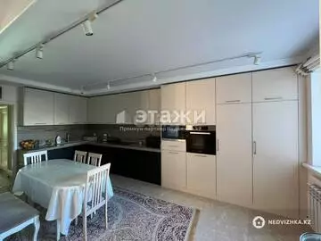 136 м², 5-комнатная квартира, этаж 2 из 14, 136 м², изображение - 1