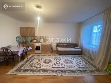 47.4 м², 2-комнатная квартира, этаж 10 из 10, 47 м², изображение - 3