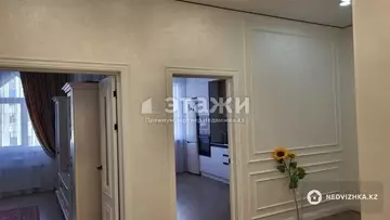 117 м², 4-комнатная квартира, этаж 2 из 6, 117 м², изображение - 15