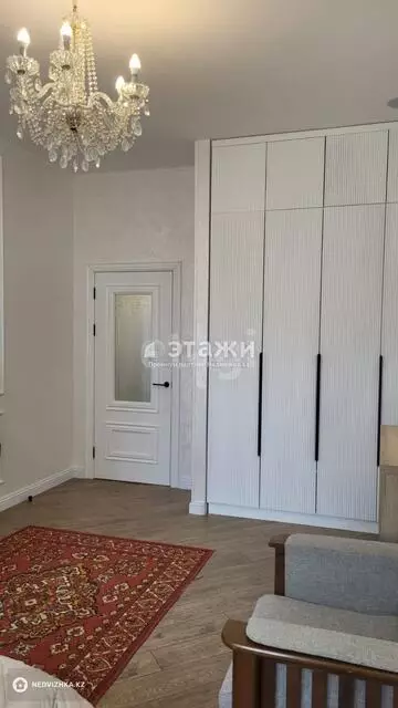 117 м², 4-комнатная квартира, этаж 2 из 6, 117 м², изображение - 34