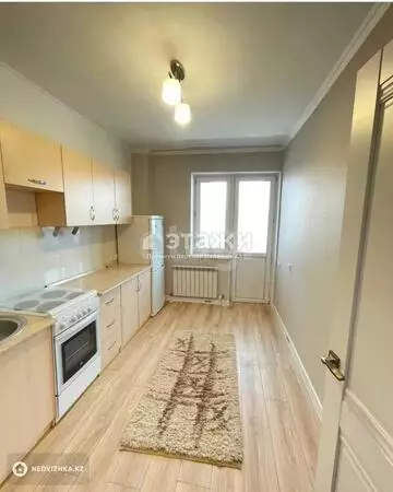 33 м², 1-комнатная квартира, этаж 11 из 14, 33 м², изображение - 3