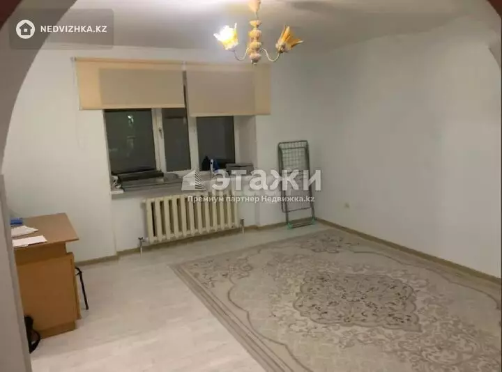 44.1 м², 2-комнатная квартира, этаж 2 из 9, 44 м², изображение - 1