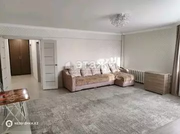 70.1 м², 2-комнатная квартира, этаж 1 из 9, 70 м², изображение - 0