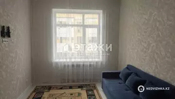 40 м², 1-комнатная квартира, этаж 8 из 12, 40 м², изображение - 8