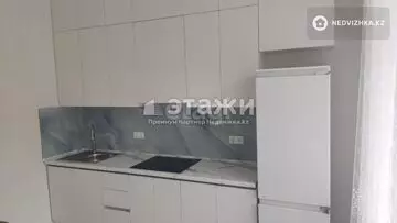 40 м², 1-комнатная квартира, этаж 8 из 12, 40 м², изображение - 9