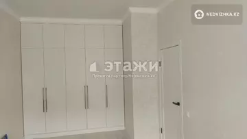 40 м², 1-комнатная квартира, этаж 8 из 12, 40 м², изображение - 11