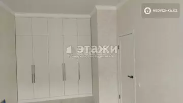 40 м², 1-комнатная квартира, этаж 8 из 12, 40 м², изображение - 12