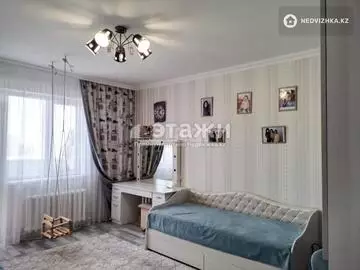 107 м², 3-комнатная квартира, этаж 7 из 12, 107 м², изображение - 2