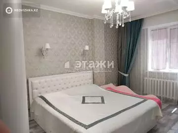 107 м², 3-комнатная квартира, этаж 7 из 12, 107 м², изображение - 14