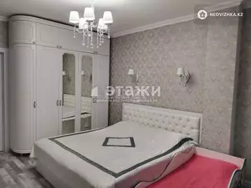 107 м², 3-комнатная квартира, этаж 7 из 12, 107 м², изображение - 16