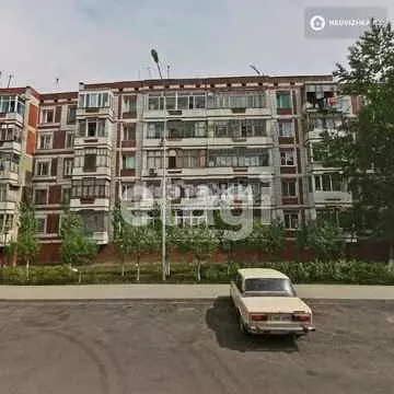 36.6 м², 1-комнатная квартира, этаж 4 из 5, 37 м², изображение - 9