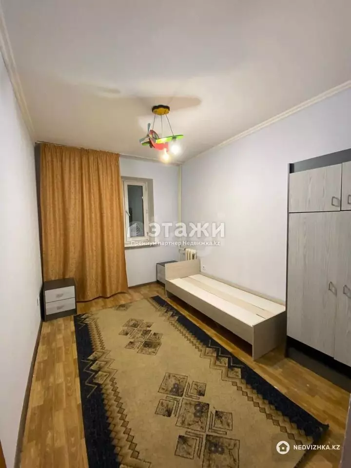 70 м², 3-комнатная квартира, этаж 18 из 19, 70 м², изображение - 1