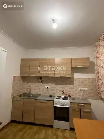 70 м², 3-комнатная квартира, этаж 18 из 19, 70 м², изображение - 3