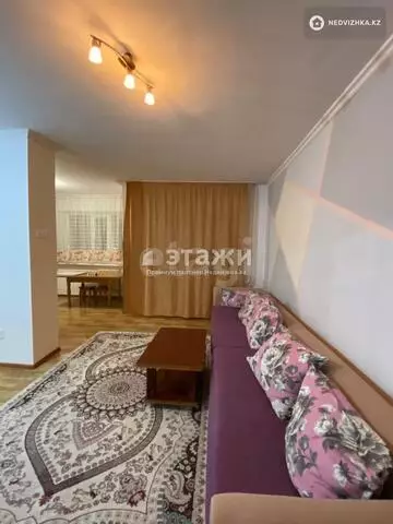 70 м², 3-комнатная квартира, этаж 18 из 19, 70 м², изображение - 5