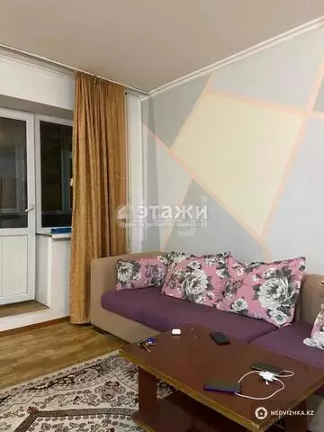 70 м², 3-комнатная квартира, этаж 18 из 19, 70 м², изображение - 7