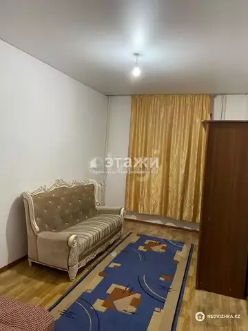 70 м², 3-комнатная квартира, этаж 18 из 19, 70 м², изображение - 6