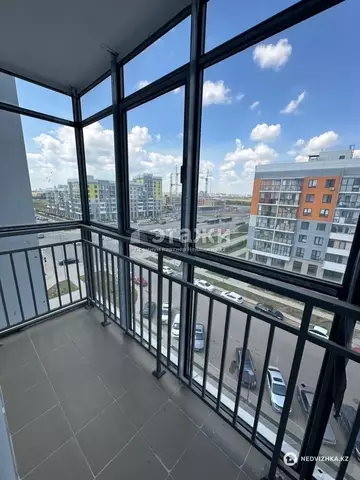 4-комнатная квартира, этаж 6 из 9, 102 м²