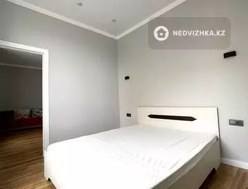 2-комнатная квартира, этаж 4 из 10, 37 м²