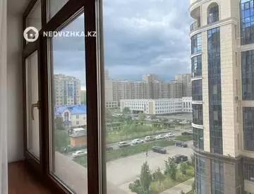 166 м², 3-комнатная квартира, этаж 4 из 8, 166 м², изображение - 22