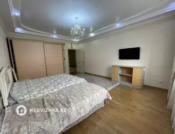 166 м², 3-комнатная квартира, этаж 4 из 8, 166 м², изображение - 10