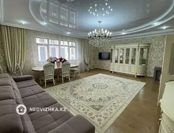 166 м², 3-комнатная квартира, этаж 4 из 8, 166 м², изображение - 4