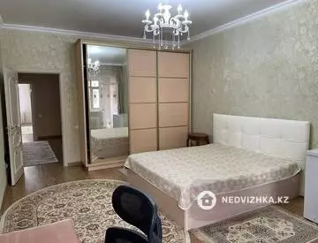 166 м², 3-комнатная квартира, этаж 4 из 8, 166 м², изображение - 9