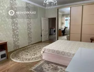 166 м², 3-комнатная квартира, этаж 4 из 8, 166 м², изображение - 8