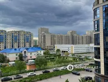 166 м², 3-комнатная квартира, этаж 4 из 8, 166 м², изображение - 17