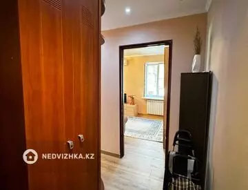 32 м², 1-комнатная квартира, этаж 2 из 4, 32 м², изображение - 8