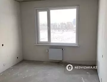 2-комнатная квартира, этаж 3 из 9, 64 м²