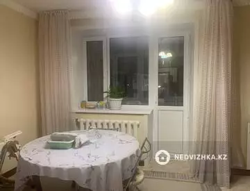 110 м², 3-комнатная квартира, этаж 2 из 5, 110 м², изображение - 2