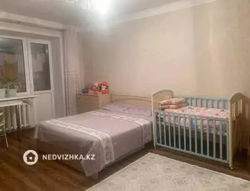 3-комнатная квартира, этаж 2 из 5, 110 м²