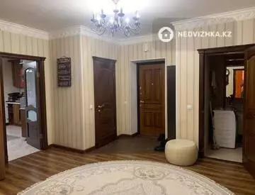 110 м², 3-комнатная квартира, этаж 2 из 5, 110 м², изображение - 8