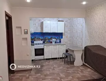 2-комнатная квартира, этаж 1 из 5, 40 м², посуточно