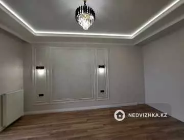 65 м², 2-комнатная квартира, этаж 6 из 9, 65 м², изображение - 0