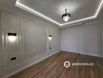 2-комнатная квартира, этаж 6 из 9, 65 м²