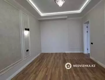 65 м², 2-комнатная квартира, этаж 6 из 9, 65 м², изображение - 2