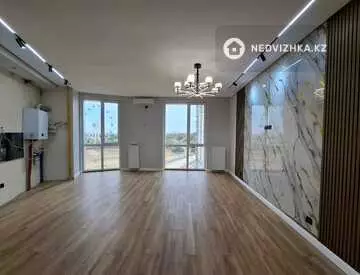 65 м², 2-комнатная квартира, этаж 6 из 9, 65 м², изображение - 13