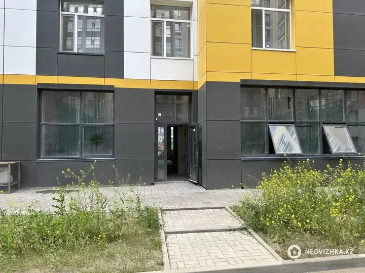 163 м², Торговое помещение, этаж 1 из 1, 163 м², на длительный срок, изображение - 1