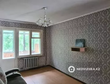 54 м², 2-комнатная квартира, этаж 2 из 5, 54 м², изображение - 1