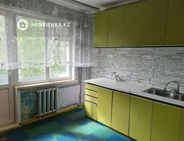 54 м², 2-комнатная квартира, этаж 2 из 5, 54 м², изображение - 8