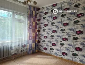 54 м², 2-комнатная квартира, этаж 2 из 5, 54 м², изображение - 4