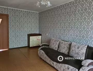 2-комнатная квартира, этаж 2 из 5, 54 м²