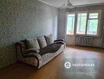 2-комнатная квартира, этаж 2 из 5, 54 м²