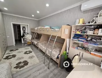 82 м², 3-комнатная квартира, этаж 2 из 3, 82 м², изображение - 15